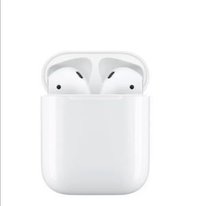 AirPods